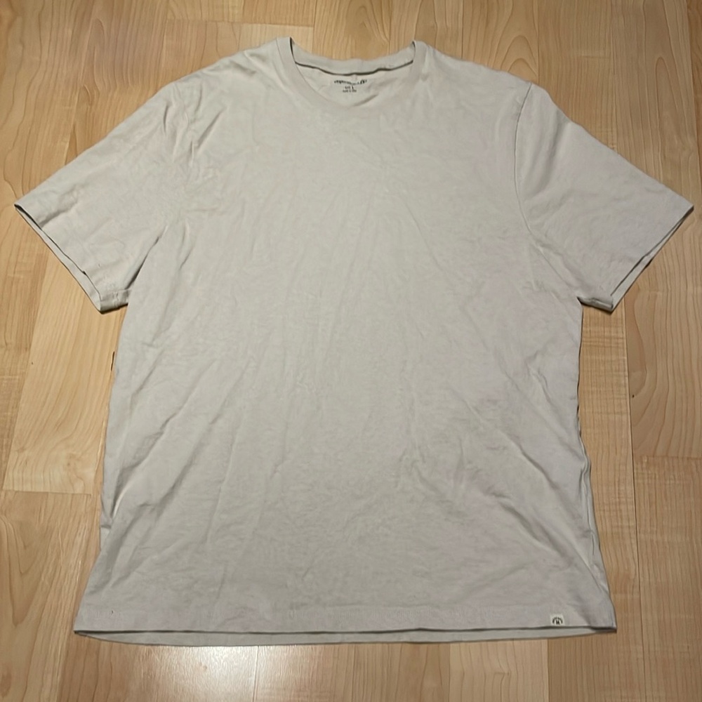 Madewell tshirt